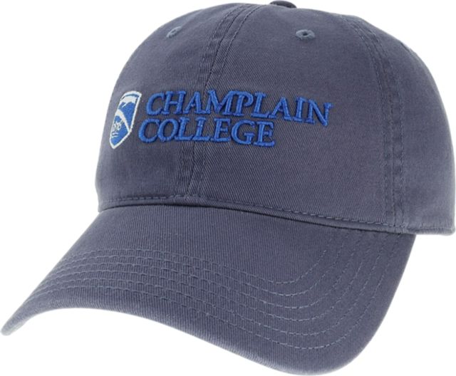Champlain College Cap