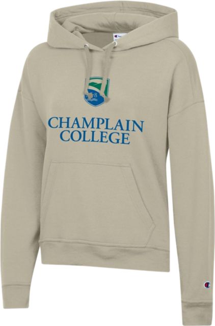 Champlain College Women s Hoodie