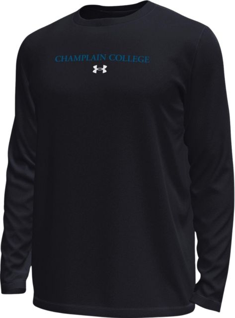 Champlain College Long Sleeve T-Shirt