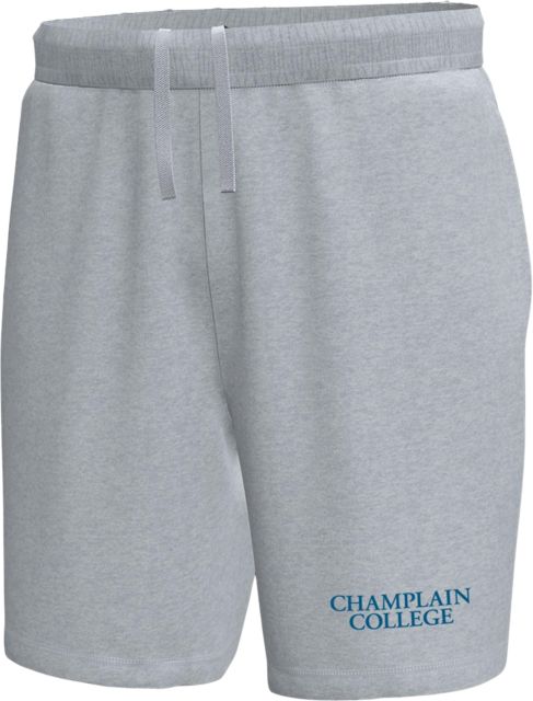 Champlain College Tech Stretch Short Sleeve T-Shirt