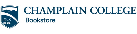 Champlain College Campus Store