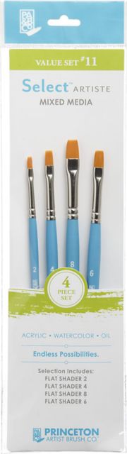 SELECT VALUE SET #11