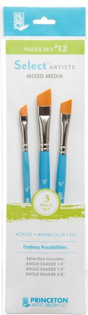 Select Value Set #12