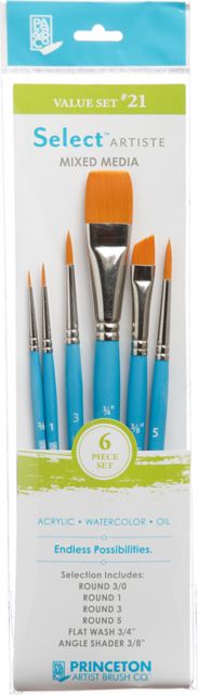 Select Value Set #21
