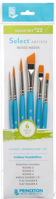 Select Value Set #22