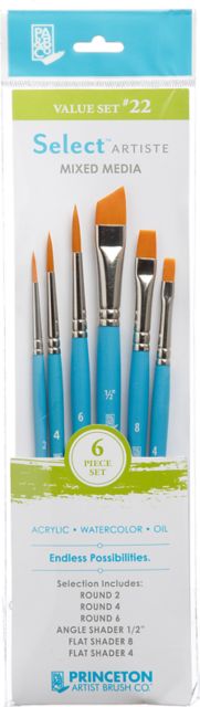 Select Value Set #22