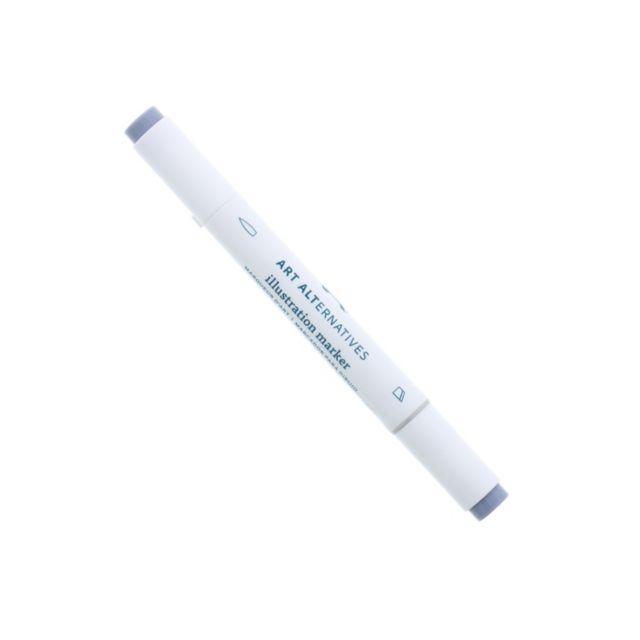 ALCL MARKER COOL GRAY 7 C7