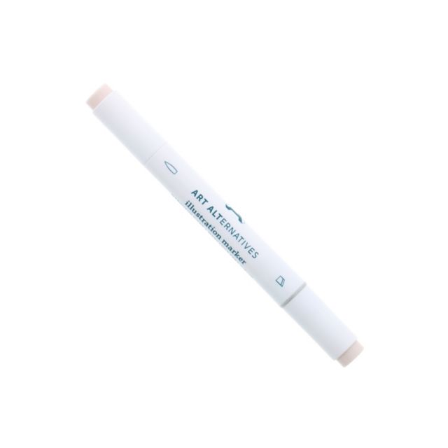 ILLUSTRATION MARKER PEARL E14