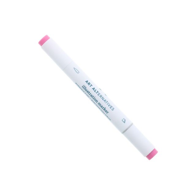 ILLUSTRATION MARKER AZALEA R4