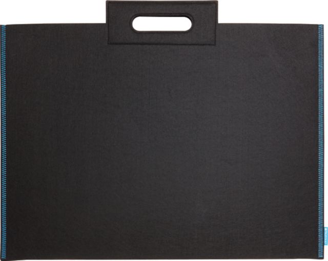 PROFOLIO MIDTOWN BAG 17X23 BLACK