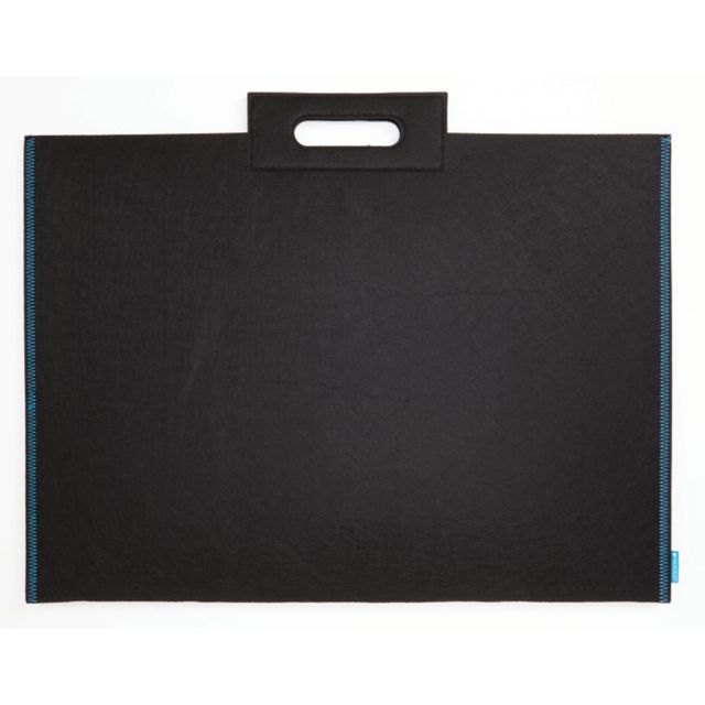 PORT MIDT BAG 19X26 BK