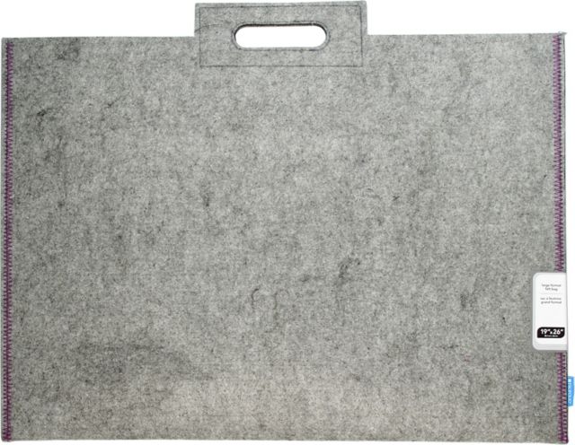PROFOLIO MIDTOWN BAG 19X26 GRAY