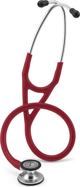 3M Littmann Cardiology IV Stethoscope: New York University
