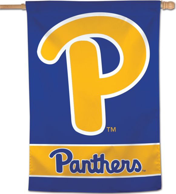 University Of Pittsburgh 28'' x 40'' Vertical Flag - ONLINE ONLY