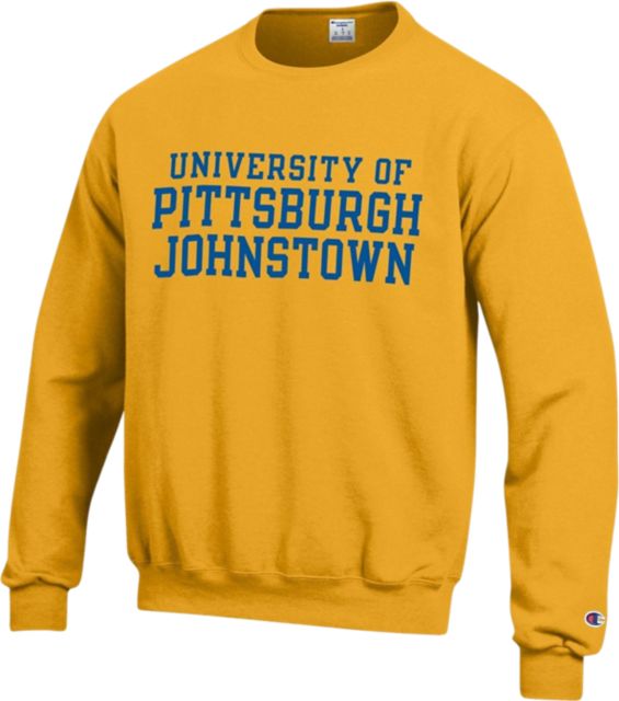 University of pittsburgh online crewneck