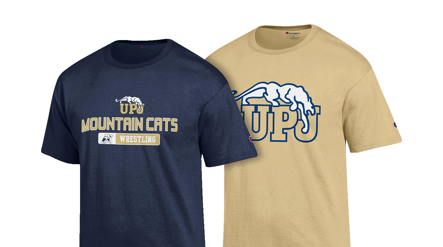 PittJohnstown Book Center Apparel, Merchandise, & Gifts