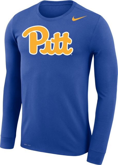 Nike Pitt Dri-FIT UV Collegiate Polo