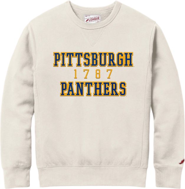 University of Pittsburgh - Johnstown Stadium Crewneck Sweatshirt