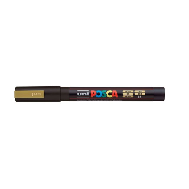 P MARK 3M FINE GOLD