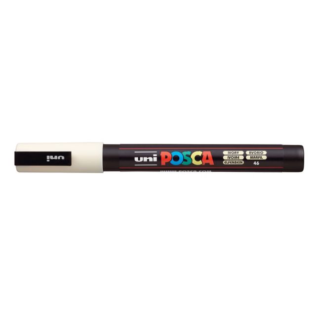 Pigma Micron Pen Set Of 6 Black-in Sizes 005 (.20Mm), 01 (.25Mm