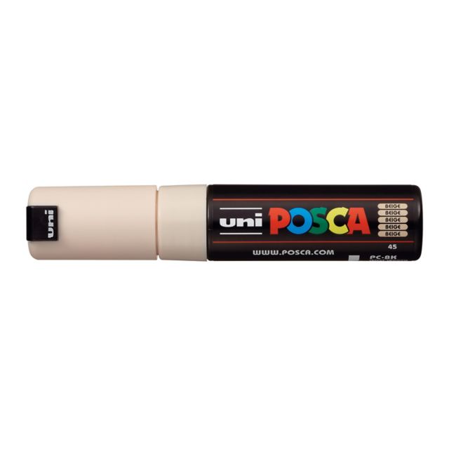 P MARK 8K BRD BEIGE