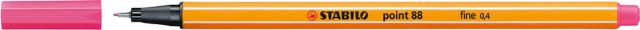STABILO POINT 88 HELIOTROPE