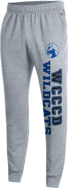 Wayne County Community College District Wildcats Jogger Pants