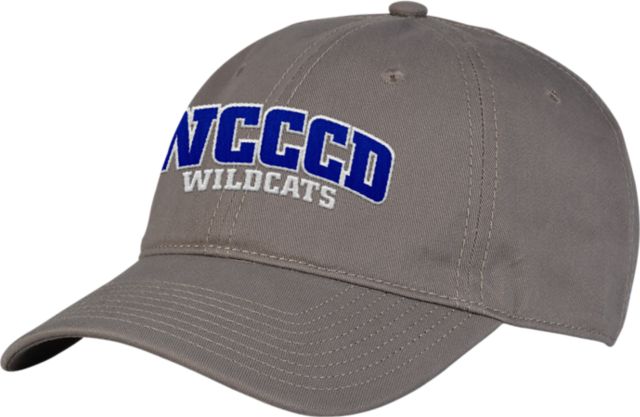 Wayne County Community College District Adjustable Cap