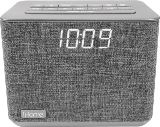 ihome bluetooth