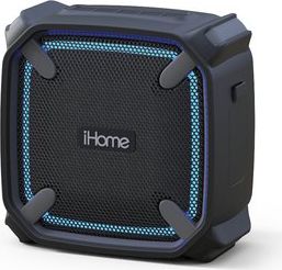 iHome Weather Tough Bluetooth Speaker - ONLINE ONLY