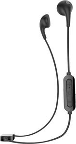 BUBBLE GUM AIR BLUETOOTH BLACK