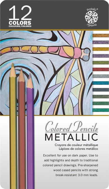 Prismacolor Premier Thick Core Colored Pencil 12 Ct Set