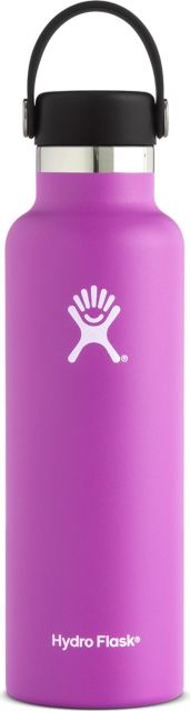 raspberry hydro flask