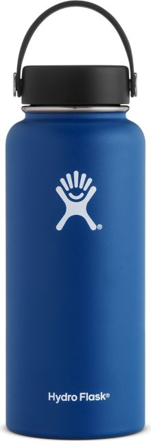 HydroFlask 2.0 - 32oz Water bottle