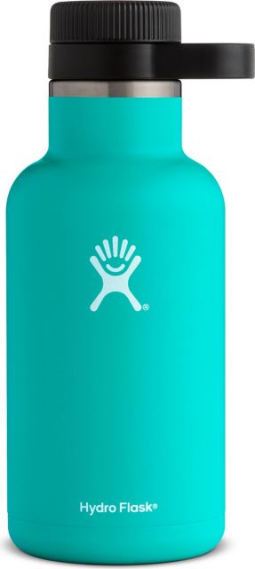 Hydro Flask 64 oz Growler Mint: Middlesex Community College