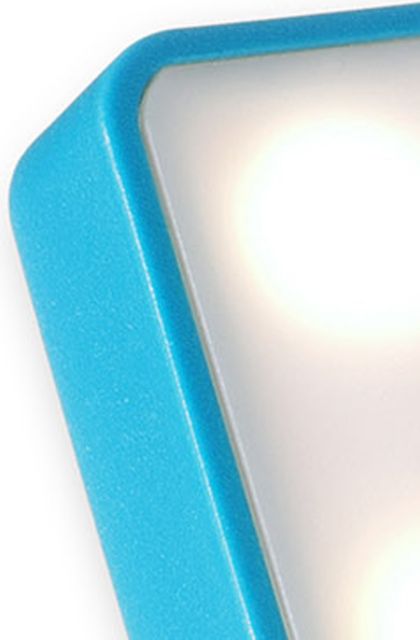 JOURNEY TRAVEL LIGHT STEEL BLU