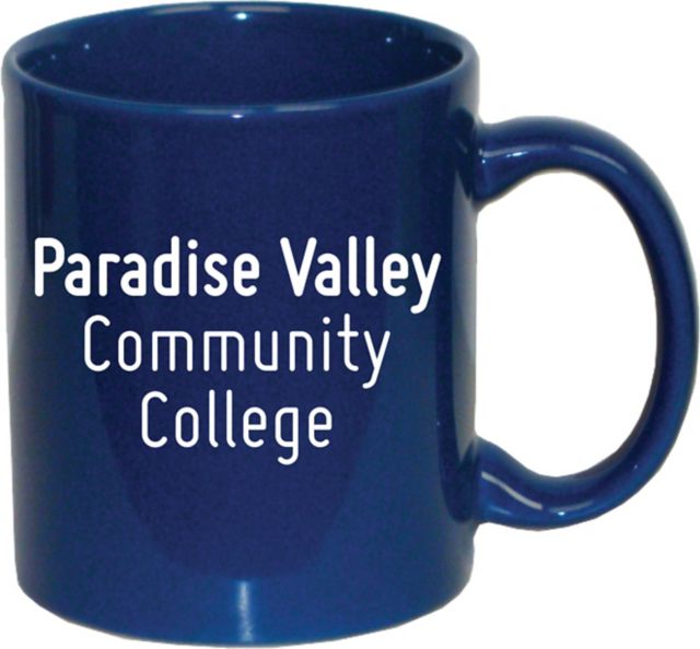 Paradise Valley Community College 11 oz. Mug