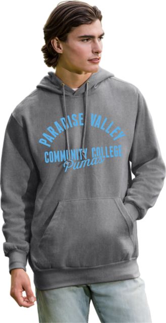 Paradise Valley Community College Hooded Sweatshirt