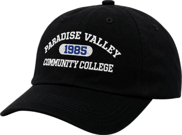 Paradise Valley Community College Pumas Adjustable Cap