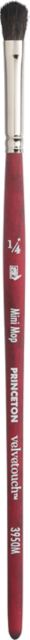 Velvetouch Mini Mop 1/8
