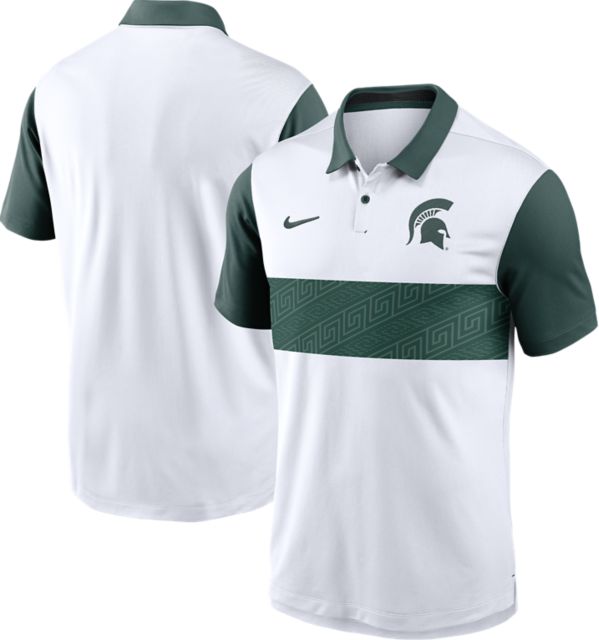 Michigan State University Spartans Vapor Polo