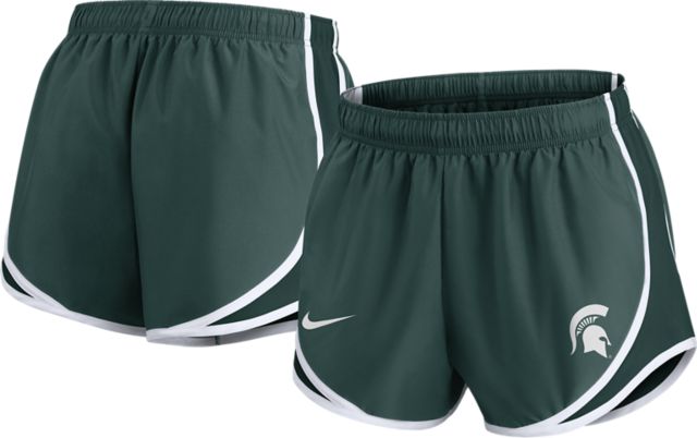 Michigan State University Spartans Women's Tempo Shorts