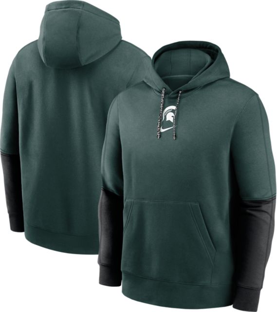 Msu nike sweatshirt best sale