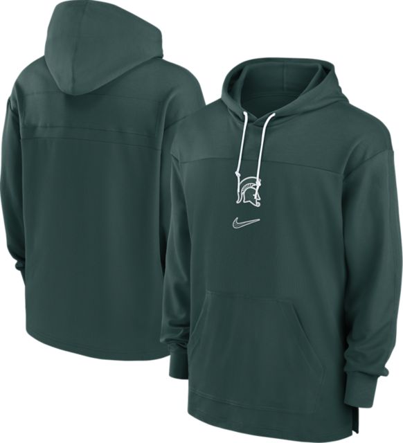 Michigan State University Spartans Nike Max 90 Short Sleeve T-Shirt