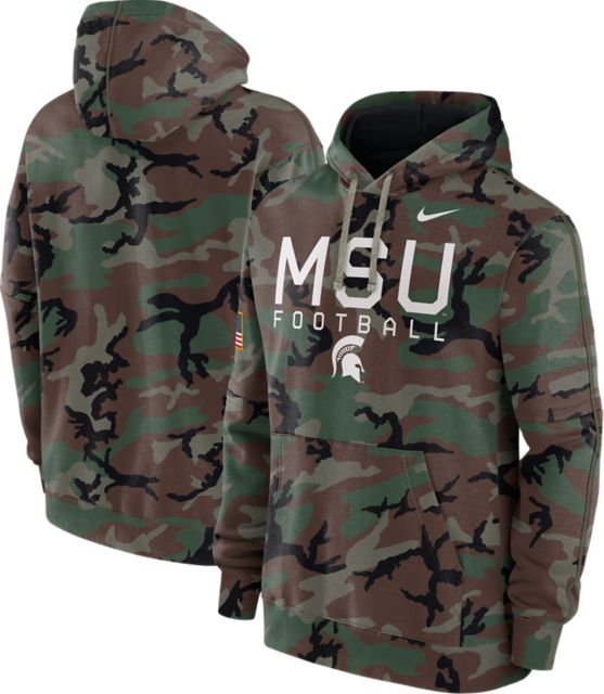 Nike military hoodie hotsell