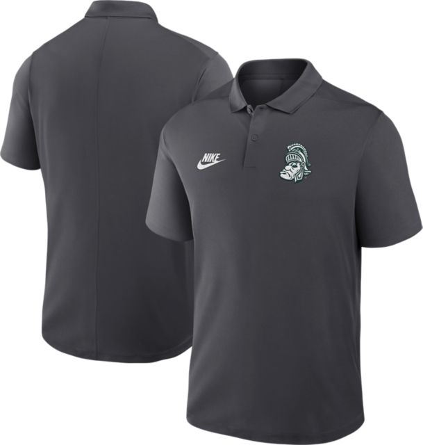 Michigan State University Spartans Legacy Victory Polo