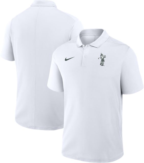 Michigan State University Spartans Golf Victory Polo