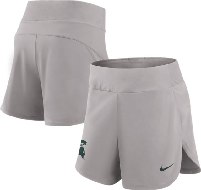Michigan State University Spartans Women's Bliss Shorts
