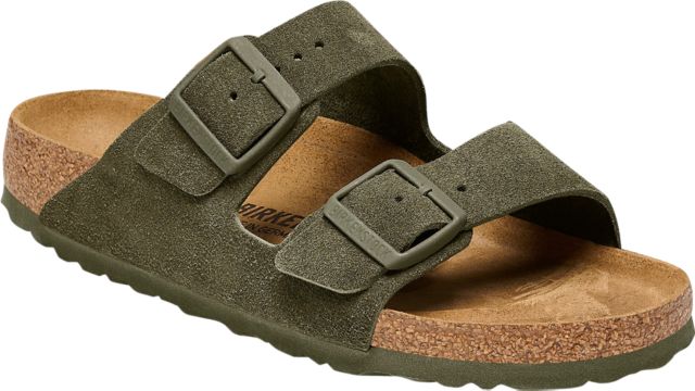 Michigan State University Arizona Thyme Sandals