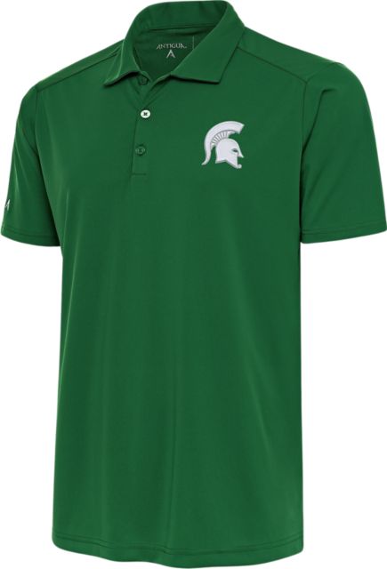 Michigan State University Tribute Polo